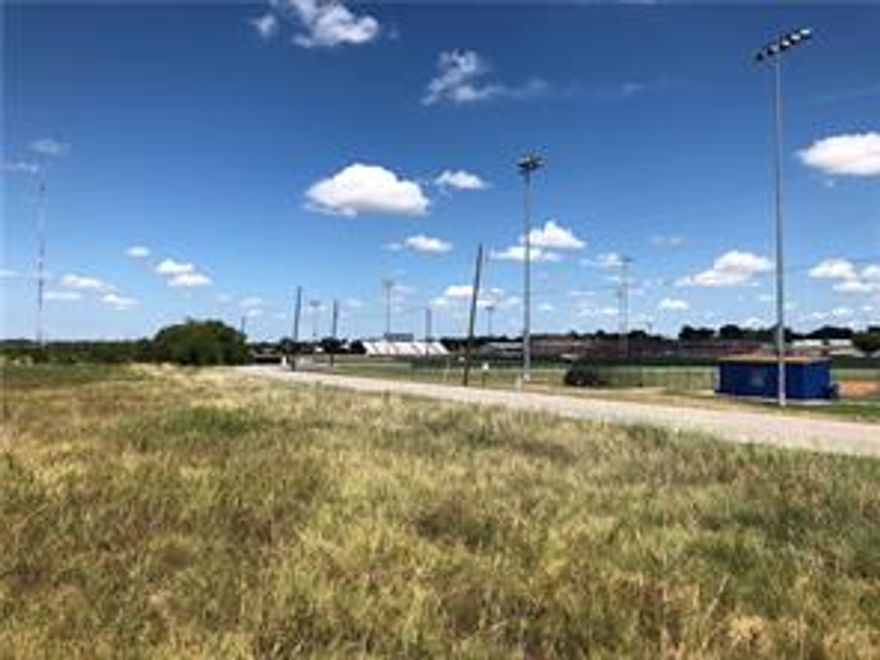 Prime builder & developer opportunity perfect for a future subdivision or residential development. This undeveloped 70+ acre tract includes roughly 1,781 ft that directly borders Venus High School, Bulldog Stadium, and the Venus High School Baseball field along CR 214. An additional 1,726 ft of direct frontage along CR 110 is also included. Located less than 1 mile from downtown Venus & US Hwy 67. Easy access to Dallas, Fort Worth, Arlington and all of DFW.