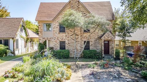 6106 Victor Street Dallas TX 75214