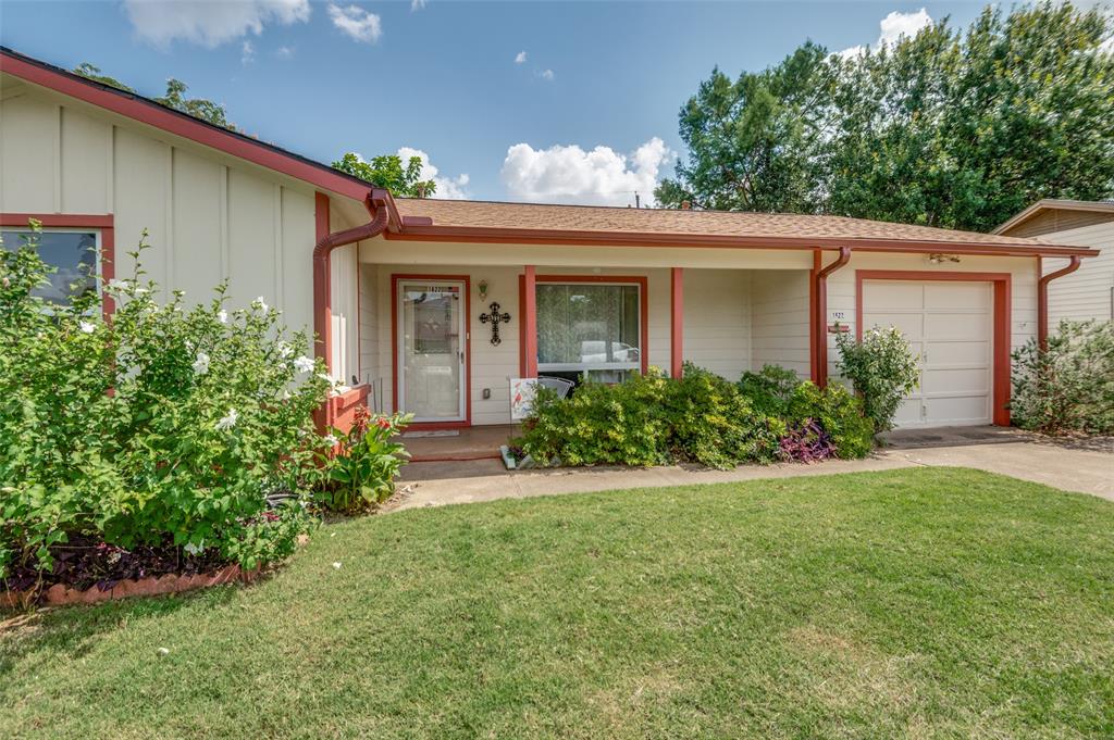 1822 Finley Road