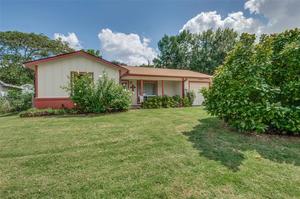 1822 Finley Road