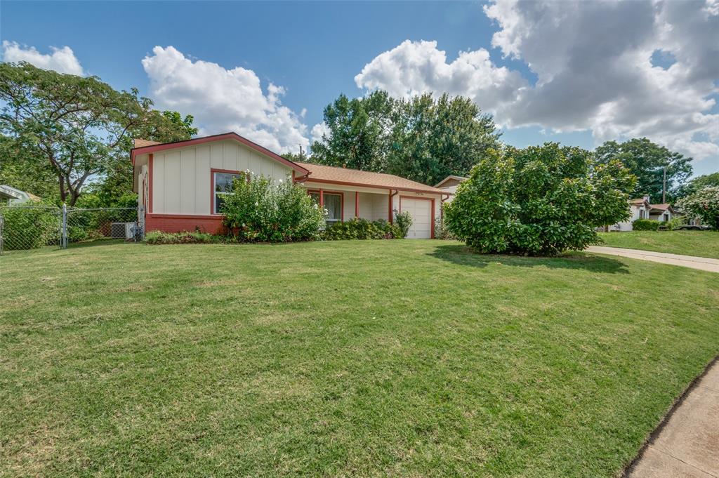 1822 Finley Road