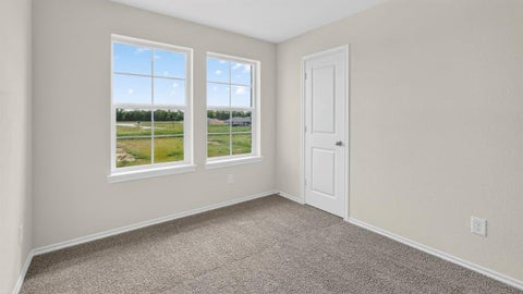 Tiny photo for 104 Silvergrass Street, Royse City, TX 75189 (MLS # 21396306)