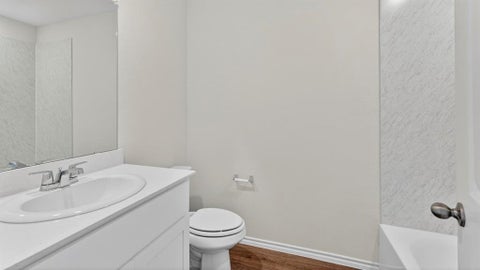 Tiny photo for 104 Silvergrass Street, Royse City, TX 75189 (MLS # 21396306)