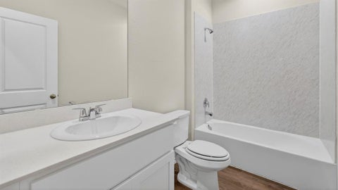 Tiny photo for 104 Silvergrass Street, Royse City, TX 75189 (MLS # 21396306)