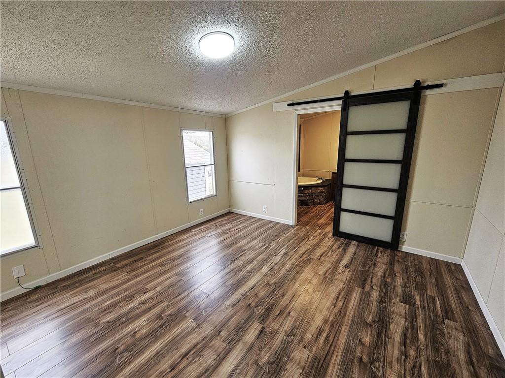 Big Creek - Residential