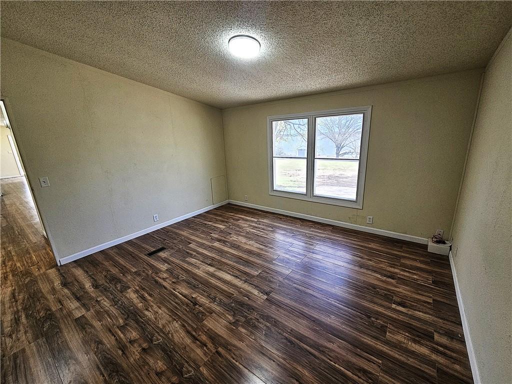 Big Creek - Residential