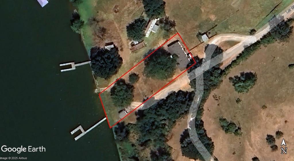 Big Creek - Residential