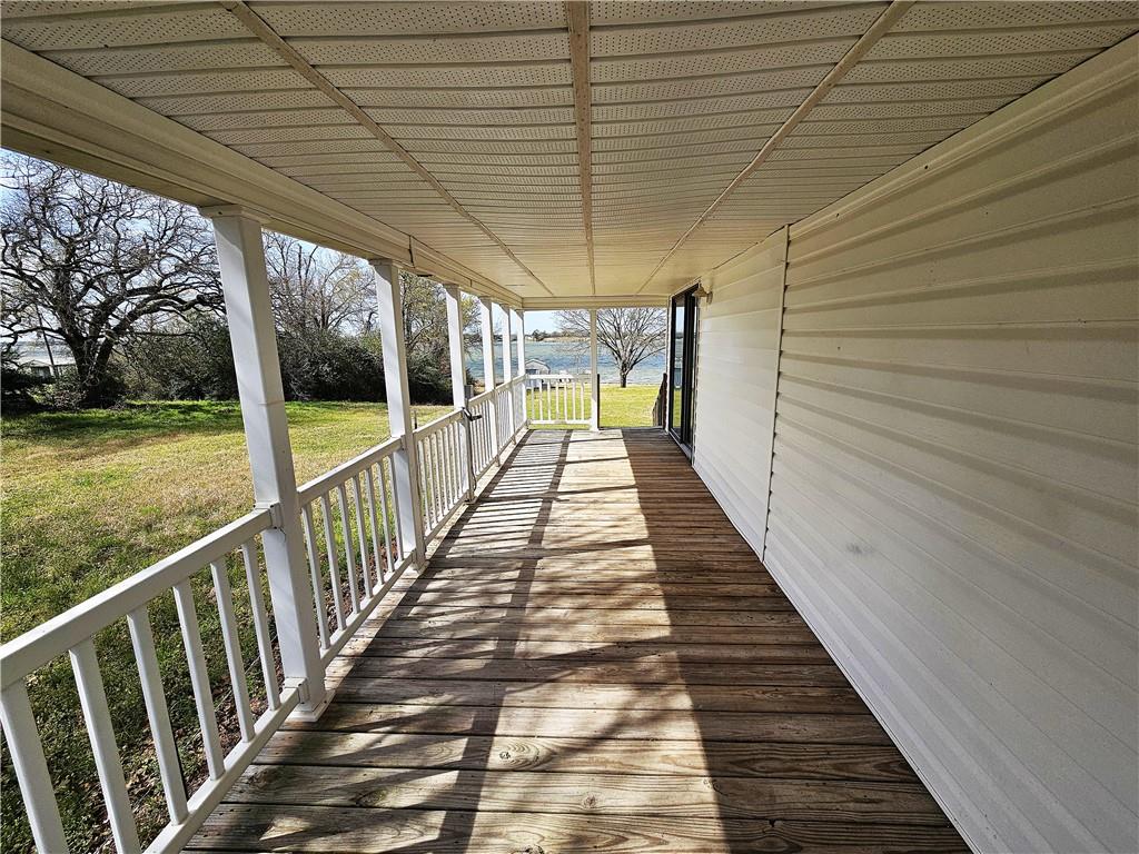 Big Creek - Residential