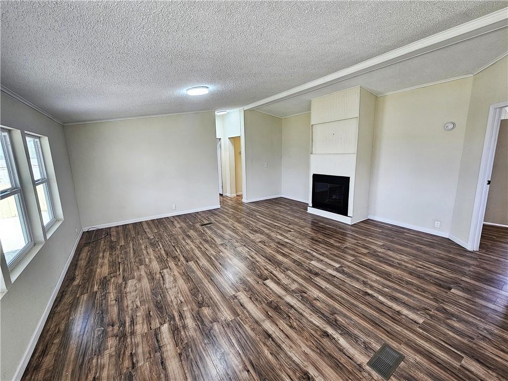 Big Creek - Residential