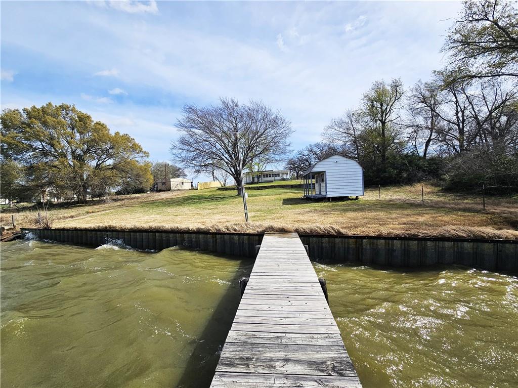 Big Creek - Residential