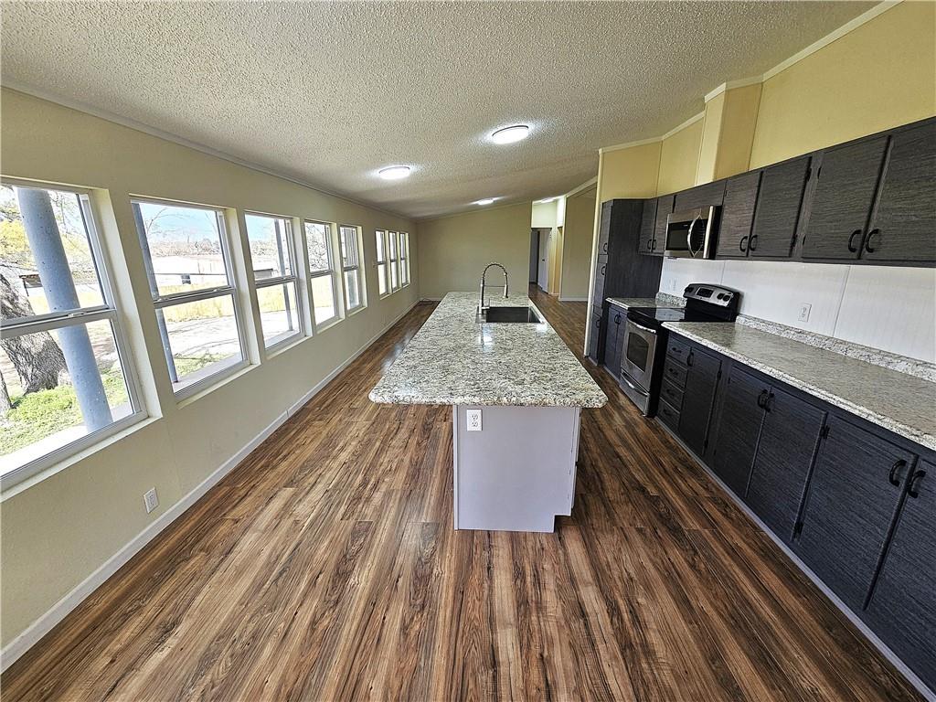 Big Creek - Residential