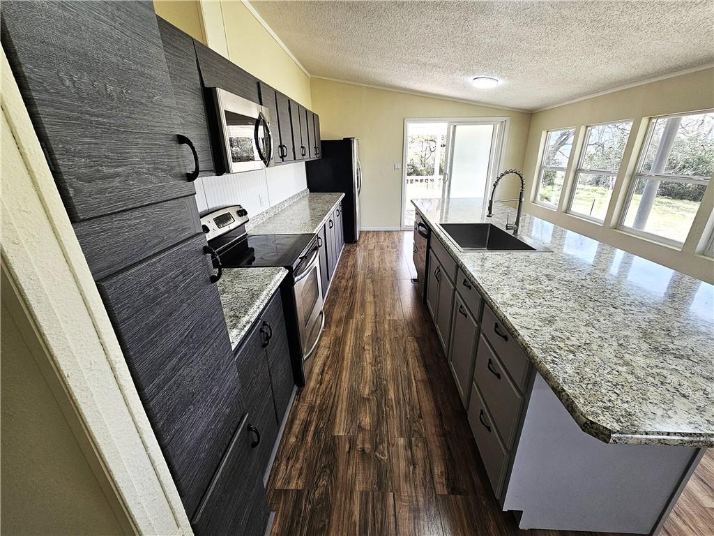 Big Creek - Residential