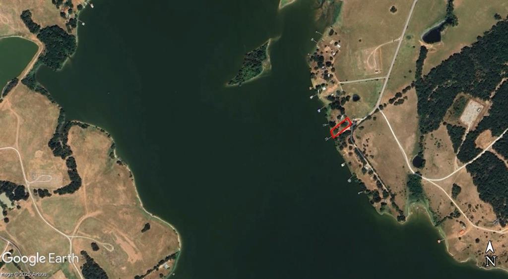 Big Creek - Residential