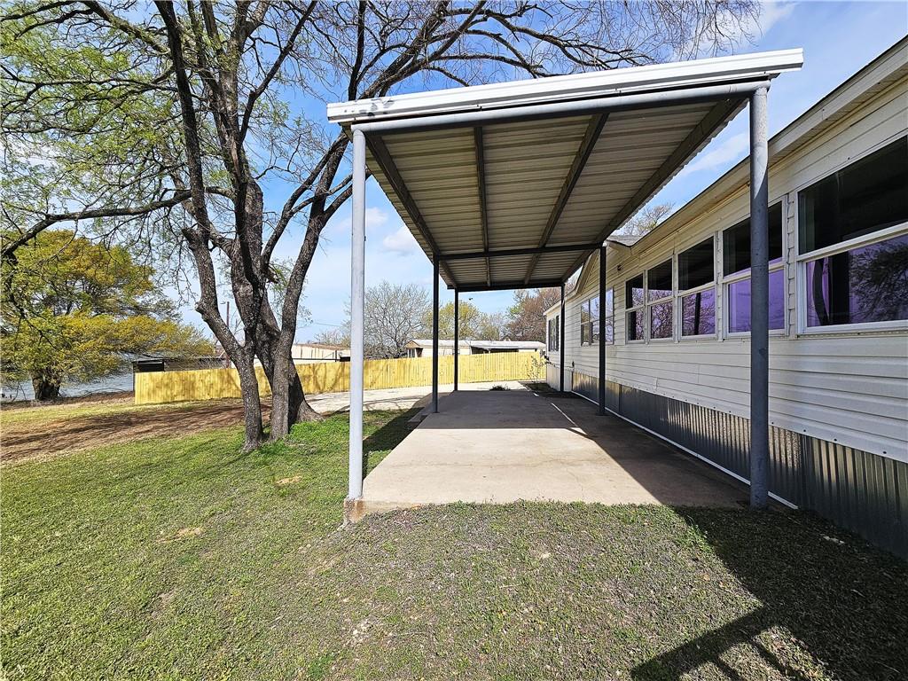 Big Creek - Residential