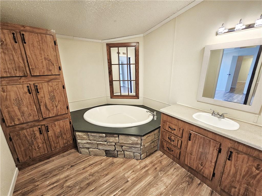 Big Creek - Residential