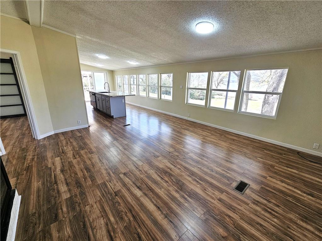 Big Creek - Residential