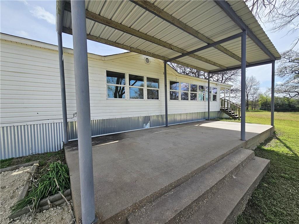 Big Creek - Residential