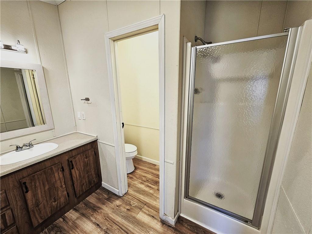 Big Creek - Residential