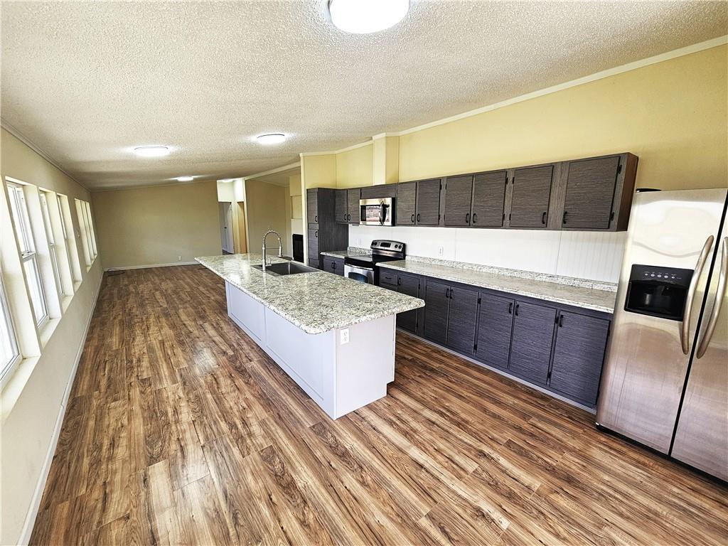 Big Creek - Residential