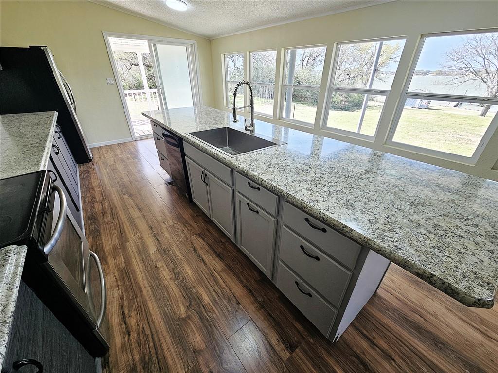 Big Creek - Residential