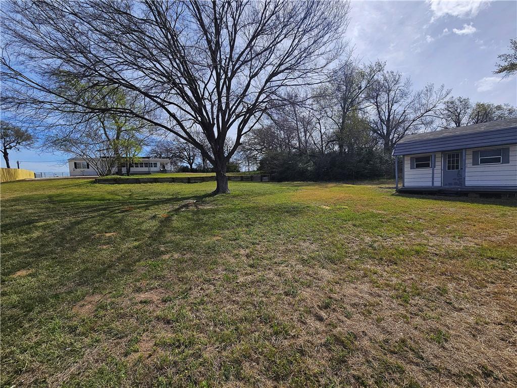 Big Creek - Residential