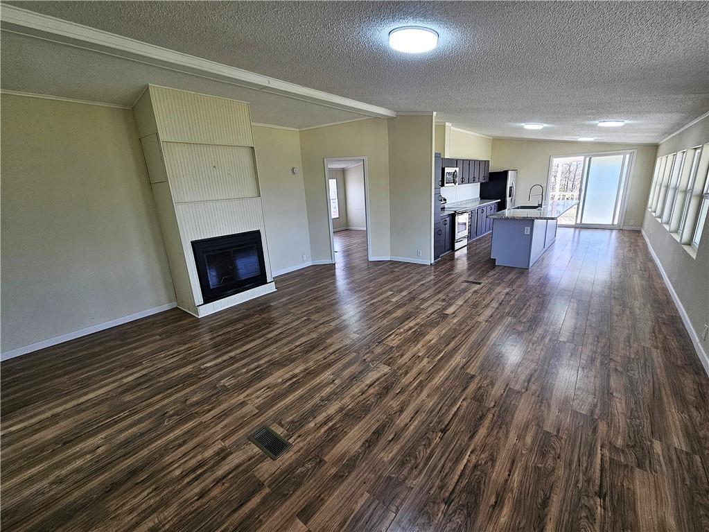 Big Creek - Residential