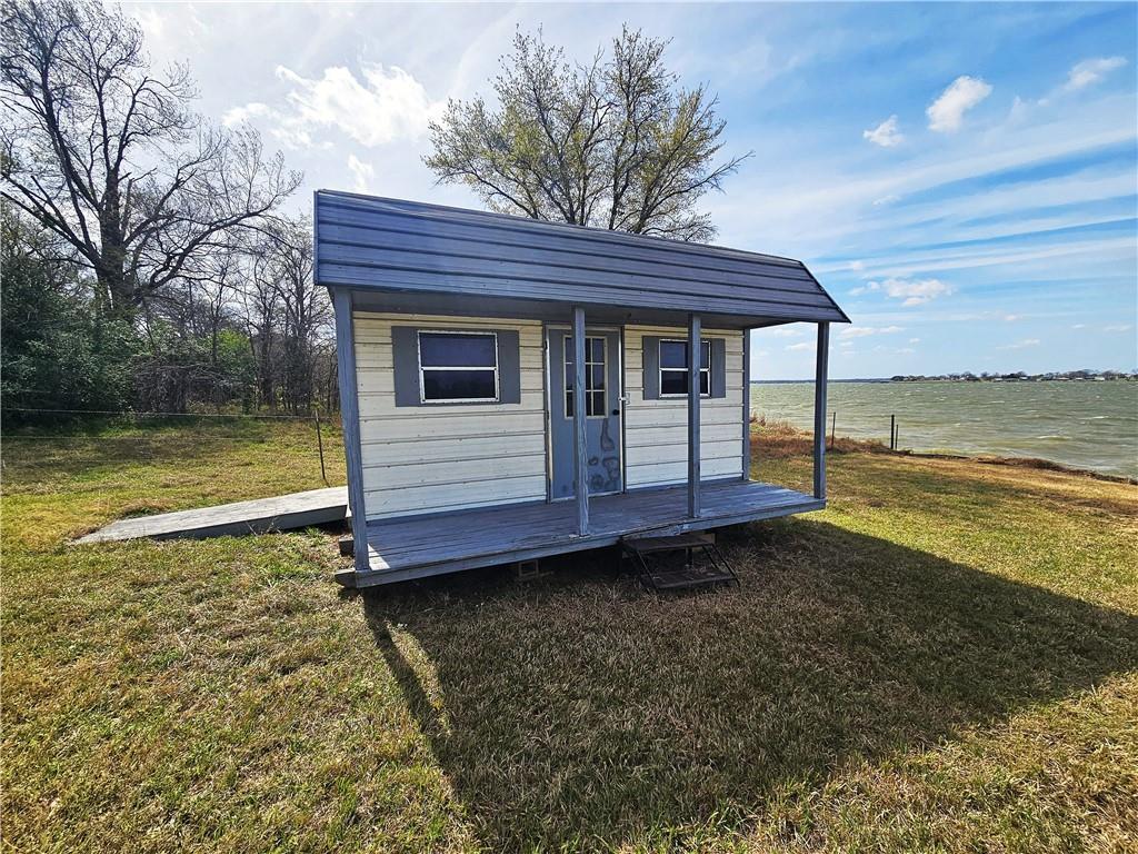 Big Creek - Residential