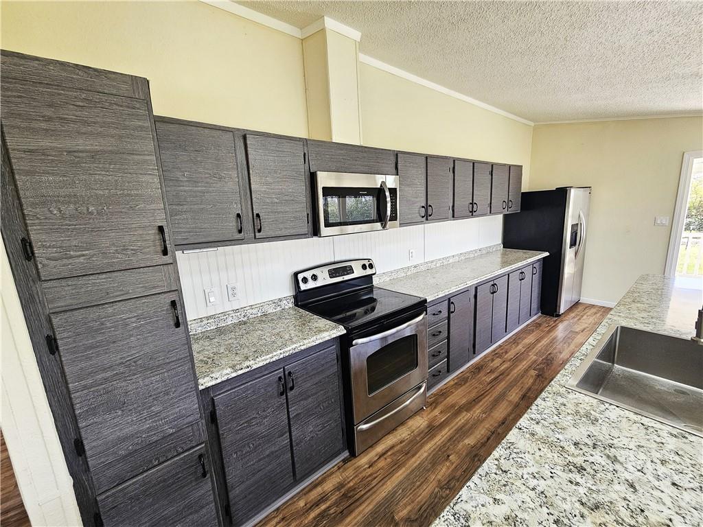 Big Creek - Residential