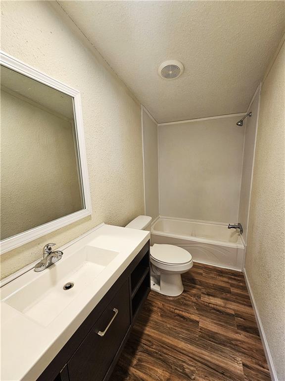 Big Creek - Residential