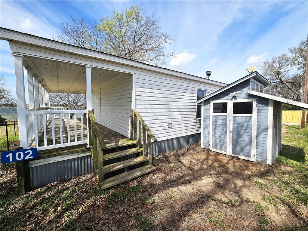 Big Creek - Residential