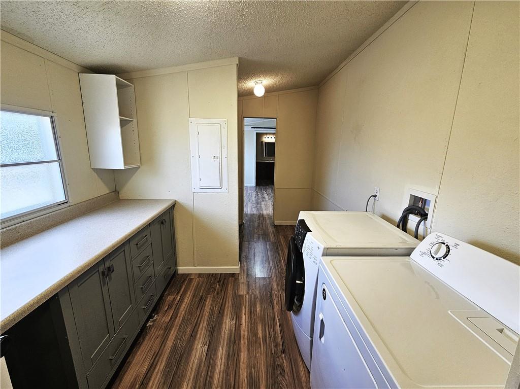 Big Creek - Residential