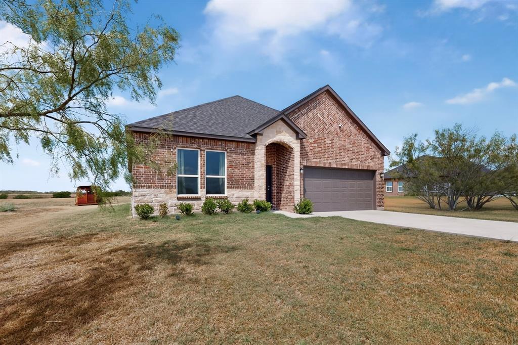 925 Genesis Road