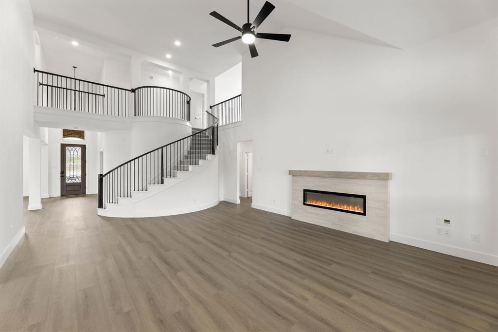 Hidden Lakes Estates - Residential