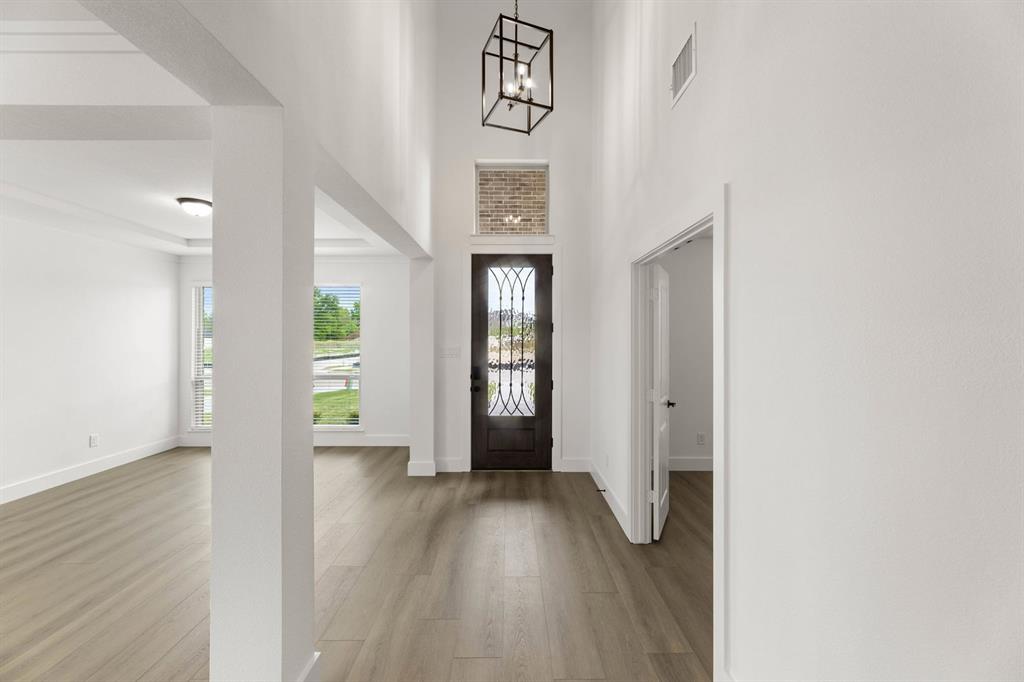 Hidden Lakes Estates - Residential