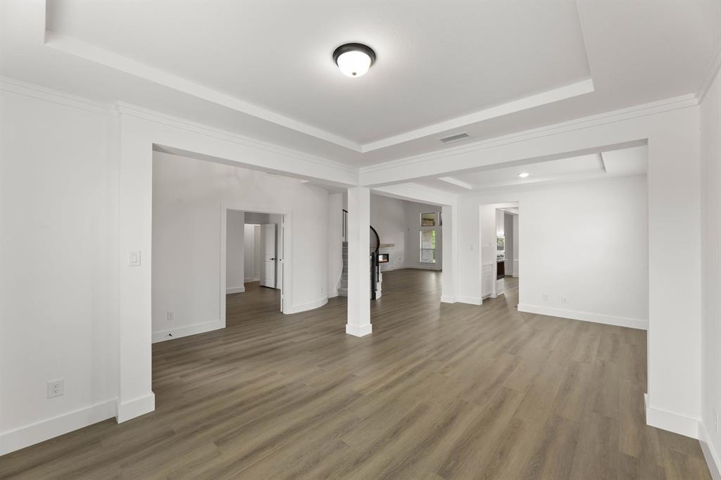 Hidden Lakes Estates - Residential