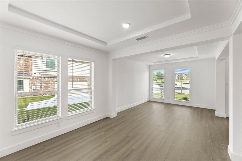 Hidden Lakes Estates - Residential