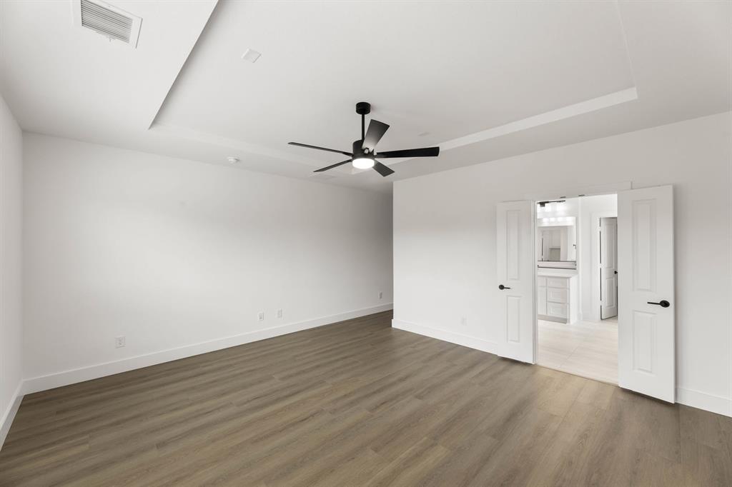 Hidden Lakes Estates - Residential