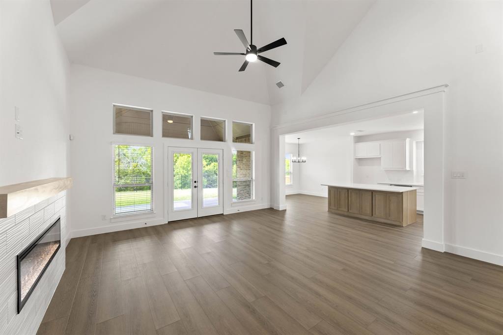 Hidden Lakes Estates - Residential