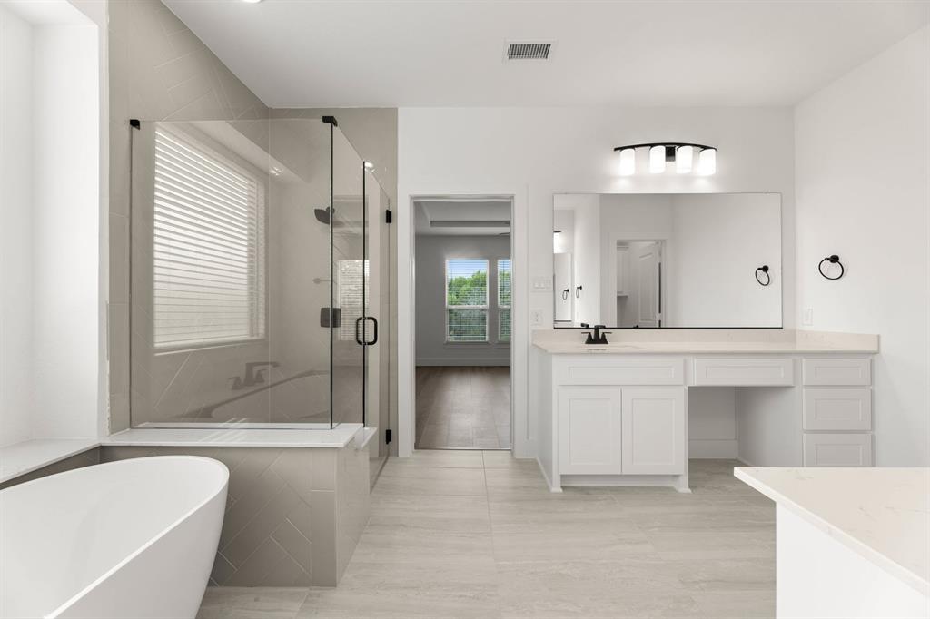 Hidden Lakes Estates - Residential