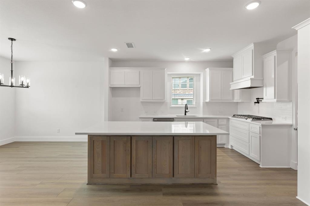 Hidden Lakes Estates - Residential