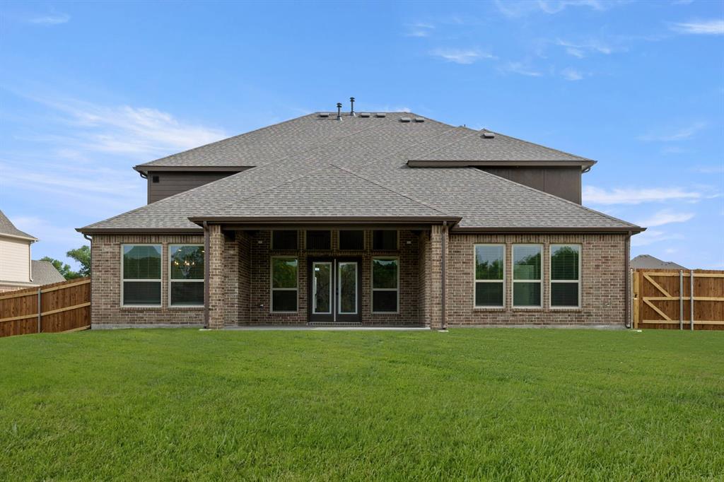 411 Hidden Lakes Drive