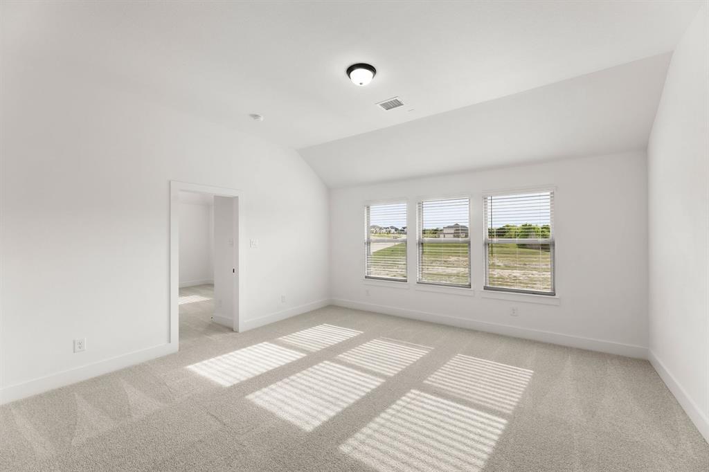 Hidden Lakes Estates - Residential