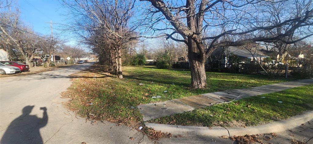 1603 Grinnell Street