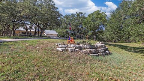 1241 Village Top Canyon Lake TX 78133