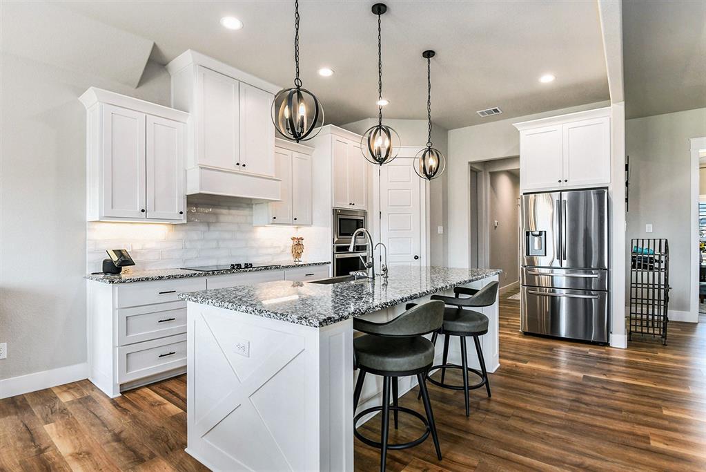 Pioneer Crossing Pc - Residential