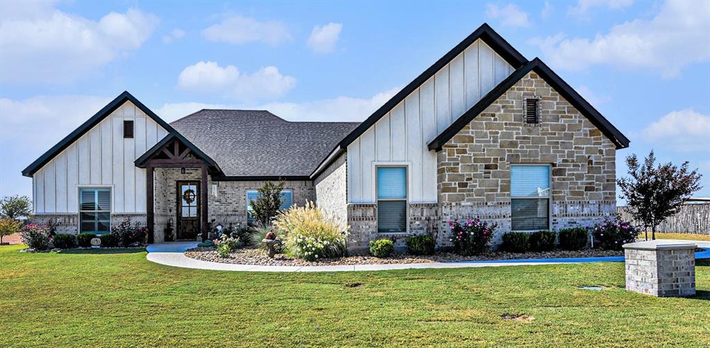 Pioneer Crossing Pc - Residential