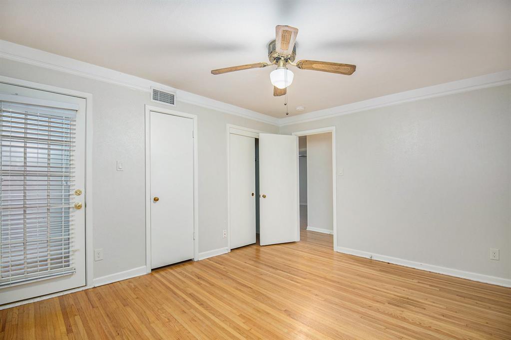 South Hills Add - Residential Lease