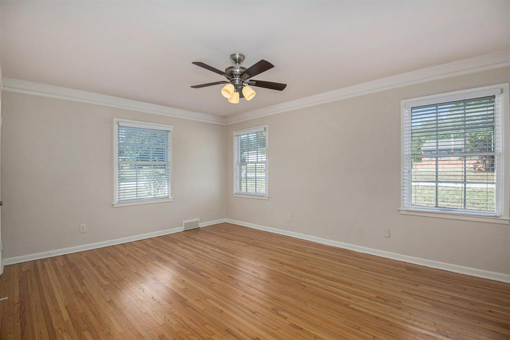 South Hills Add - Residential Lease