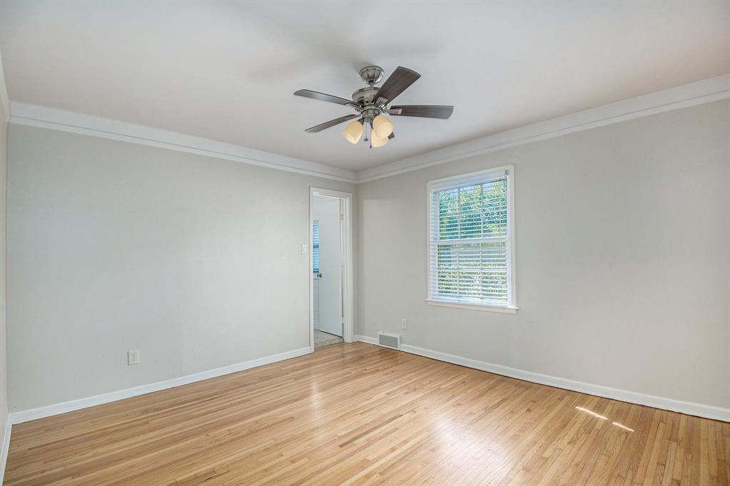 South Hills Add - Residential Lease