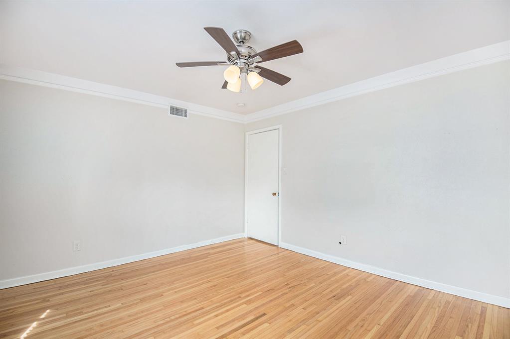 South Hills Add - Residential Lease